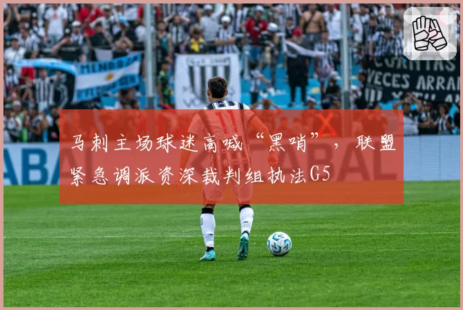 马刺主场球迷高喊“黑哨”,联盟紧急调派资深裁判组执法G5