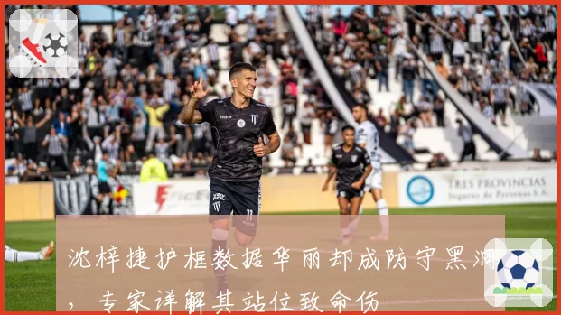 沈梓捷护框数据华丽却成防守黑洞,专家详解其站位致命伤