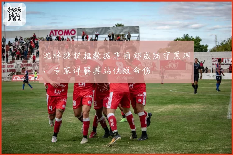 沈梓捷护框数据华丽却成防守黑洞,专家详解其站位致命伤