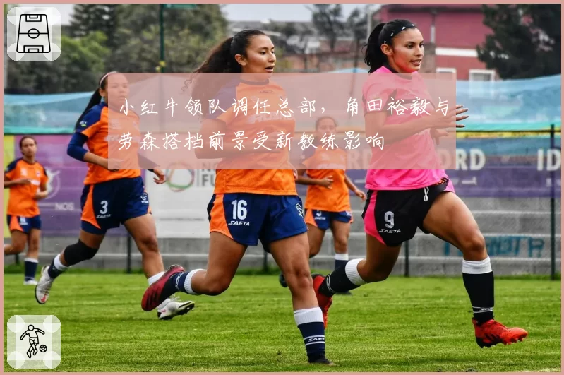 小红牛领队调任总部,角田裕毅与劳森搭档前景受新教练影响
